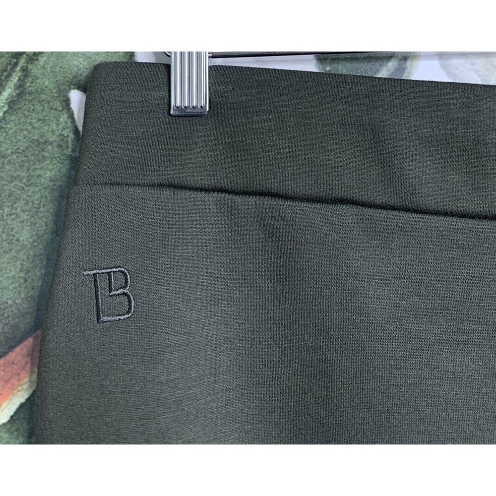 Ted Baker Womens Size 4 US 12 Vveria Relaxed Jogger Pants Green NWT Msrp $175 - Picture 7 of 12